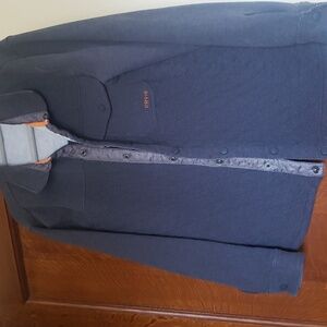 ORVIS Men's Quilted Jacket sz.M